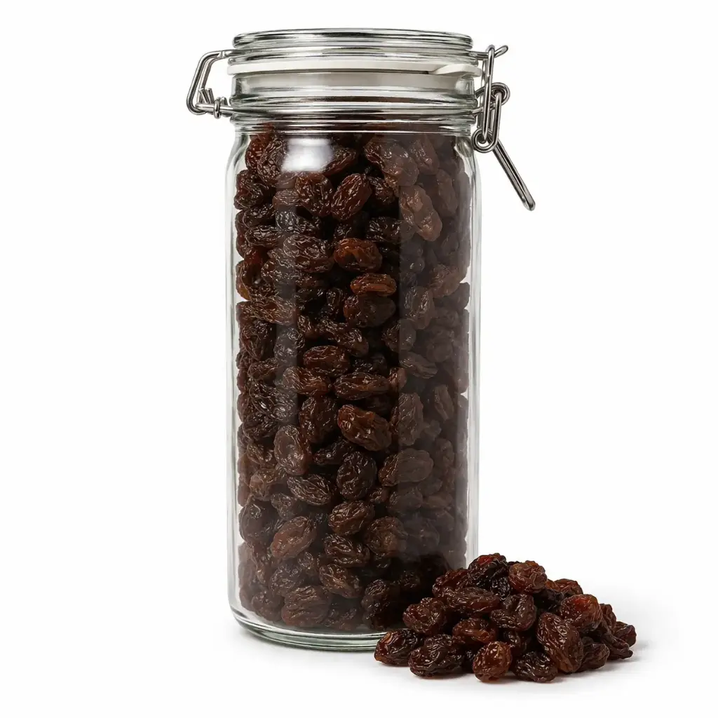 Uva pasa moscatel malaga sin semilla