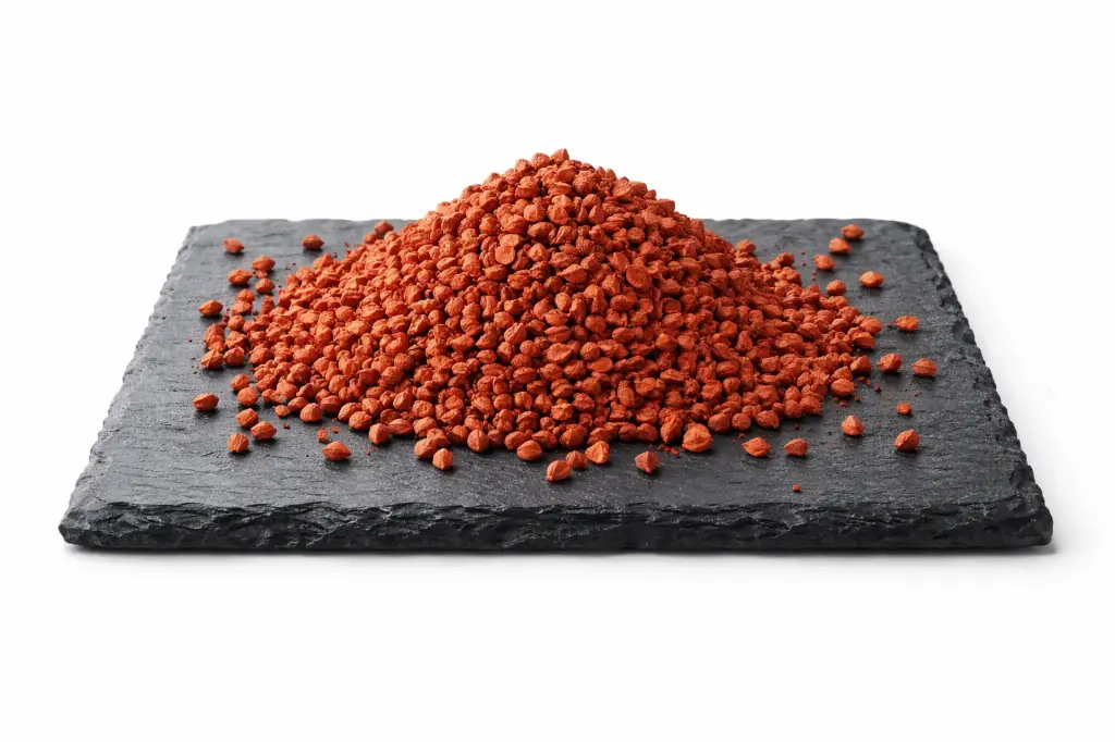 Achiote