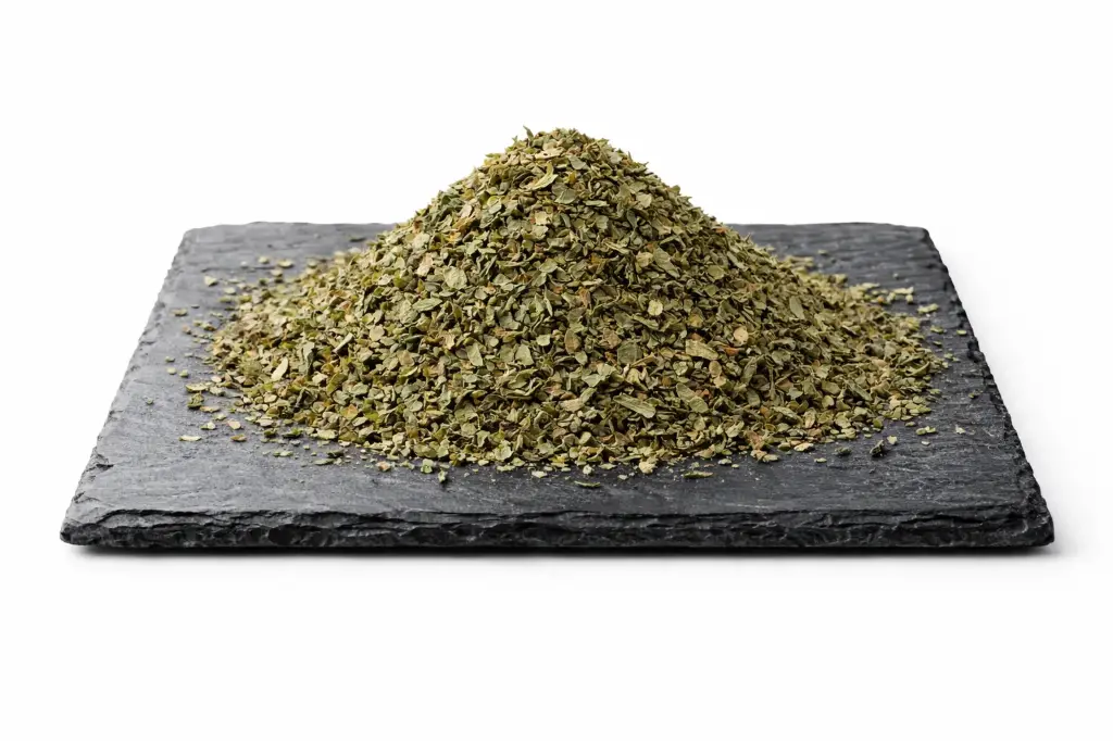 Albahaca Hoja
