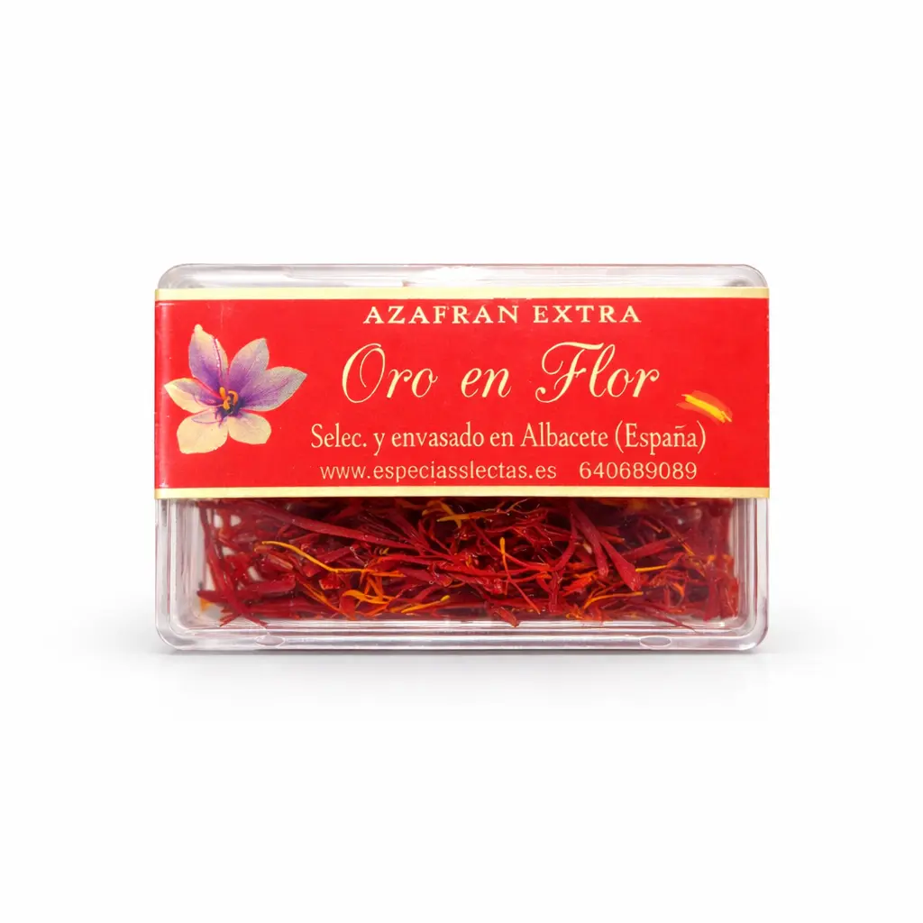 Azafran 0,5g