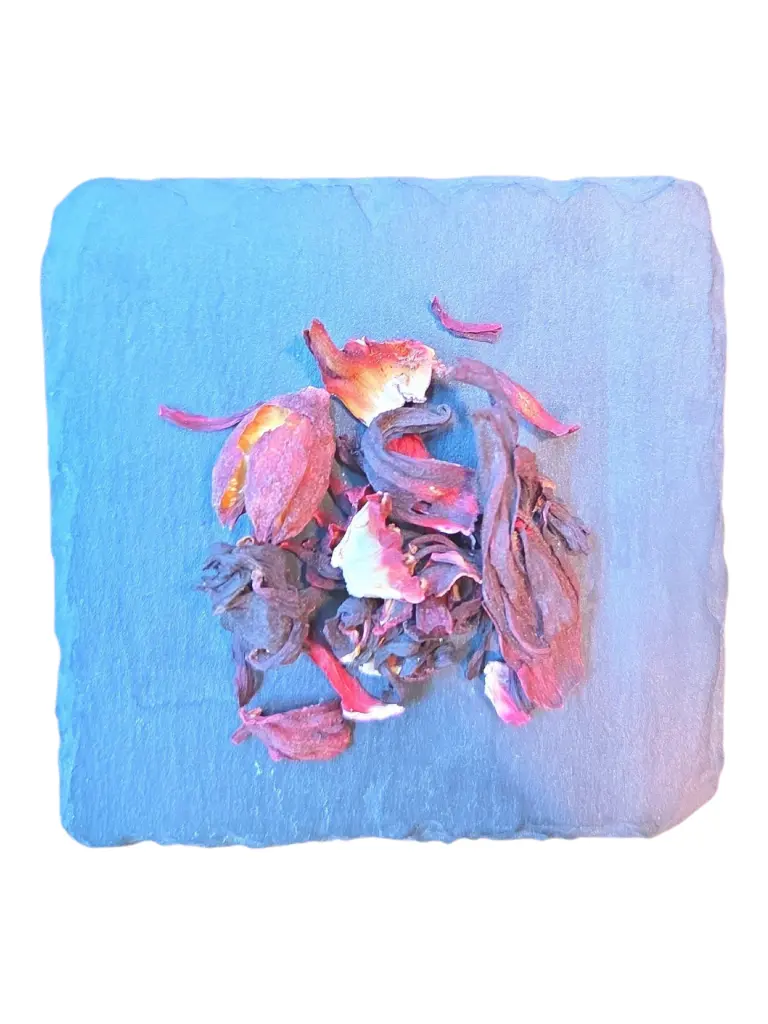 Flor de hibisco (Infusión)