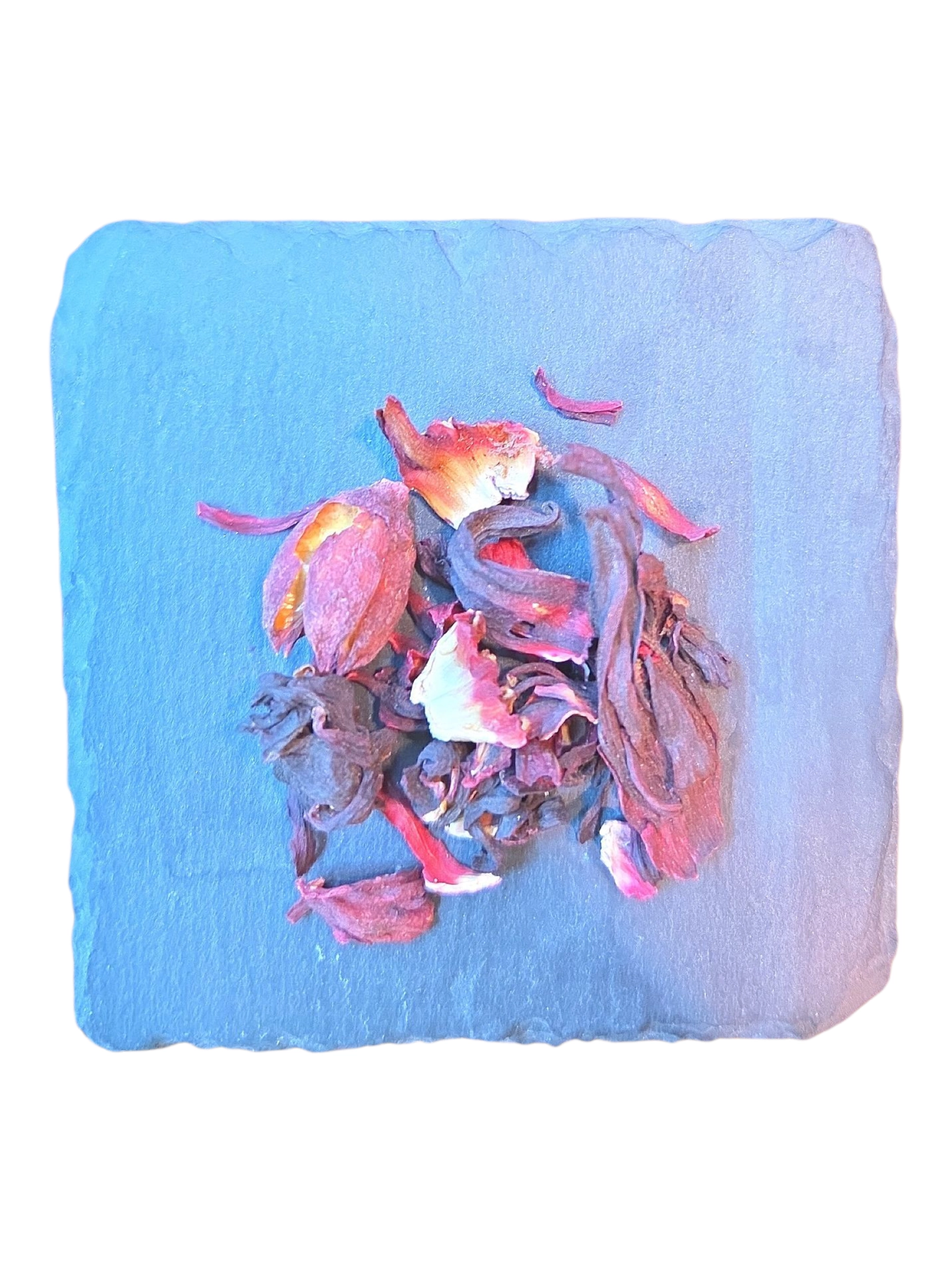 Flor de hibisco desh