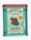 Pimenton lata picante 70g