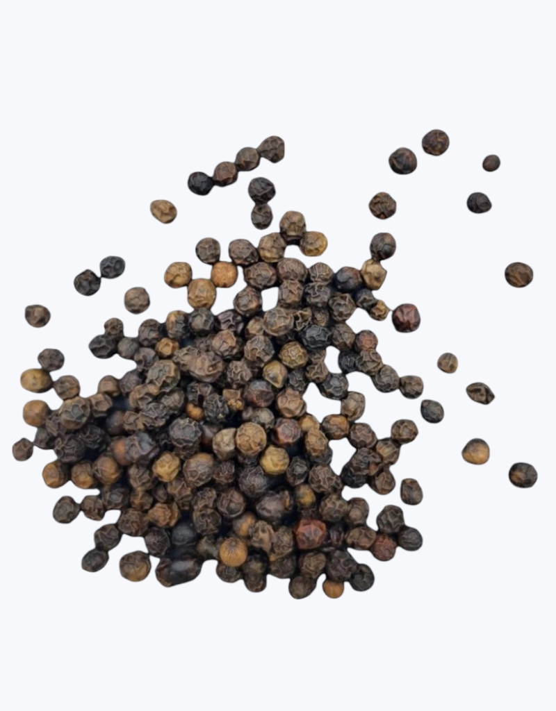 Pimienta negra grano