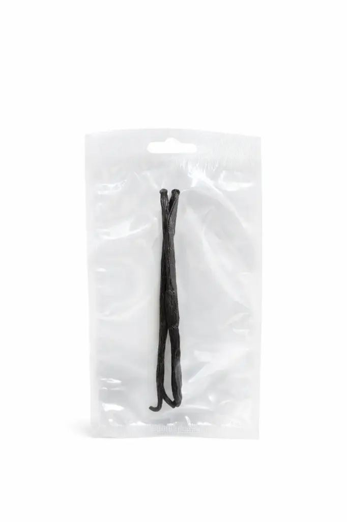 Vainilla en rama de Madagascar 2uds