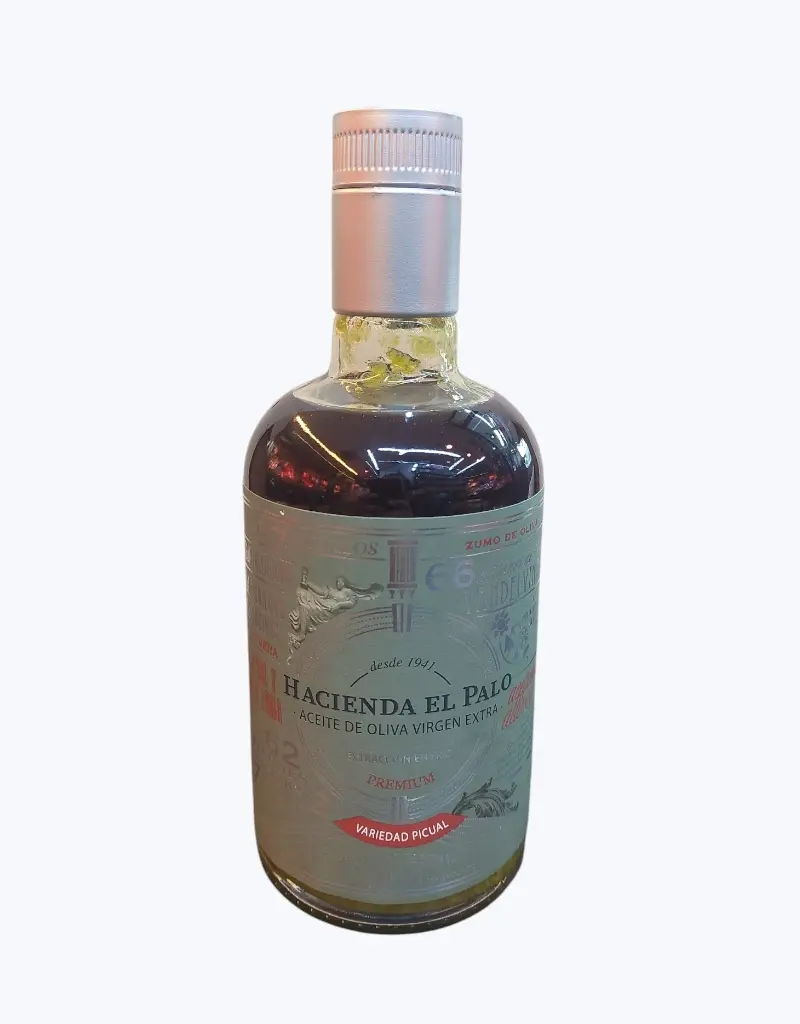 Aceite de oliva el palo 500 ml