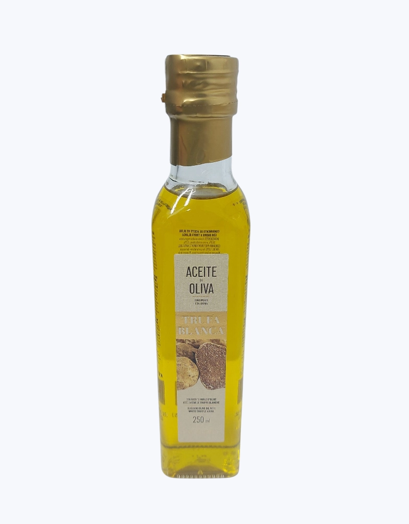 Aceite de trufa blanca 250ml