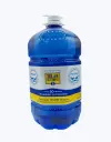 Agua 5 l