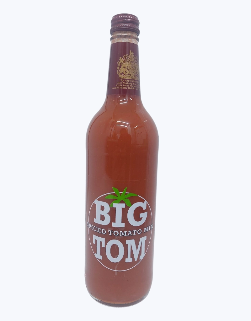 Big tom 750ml