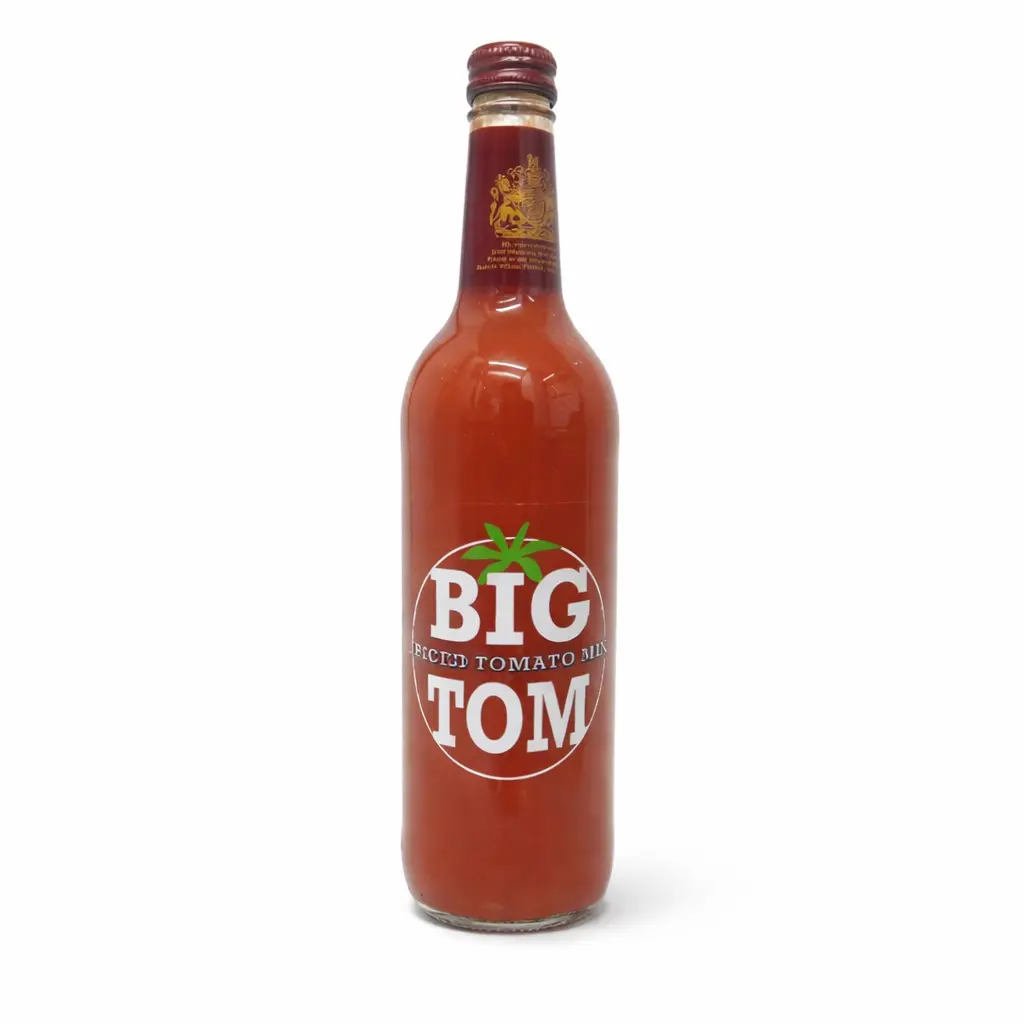 Big tom 750ml