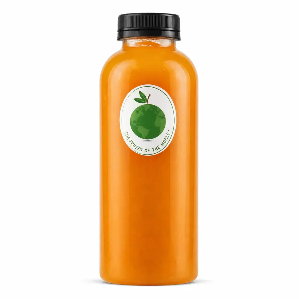 Gazpacho de la Abuela sin Comino