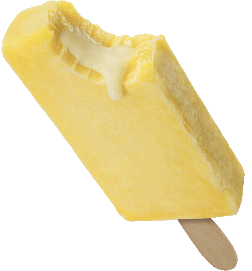 Locopolo de fruta de la pasion