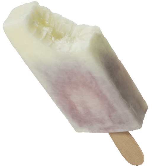 Locopolo yogurt mora