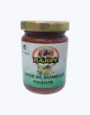 Carne de guindilla picante 140g