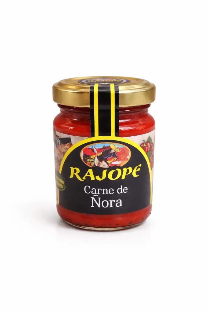 Carne de nora Rajope 140g