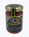 Carne de pimiento choricero 140g