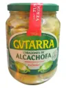 Corazones de alcachofas Gutarra 660g