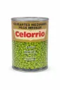 Guisante cocido Celorrio sin gluten 390g