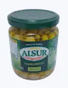 Habitas mini baby Alsur 150g