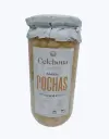 Judias pochas Celebona 700g