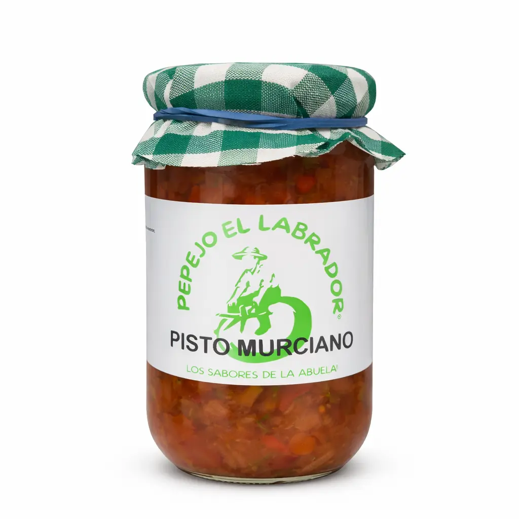 Pisto Murciano 385g