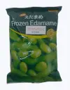 Edamame vaina con sal 500g