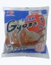 Gyoza de cerdo Ajinomoto 30 uds 600g