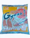 Gyoza de Pollo y Verduras Ajinomoto 30 uds 600 g