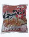 Gyoza de ternera Ajinomoto 30 uds 600g