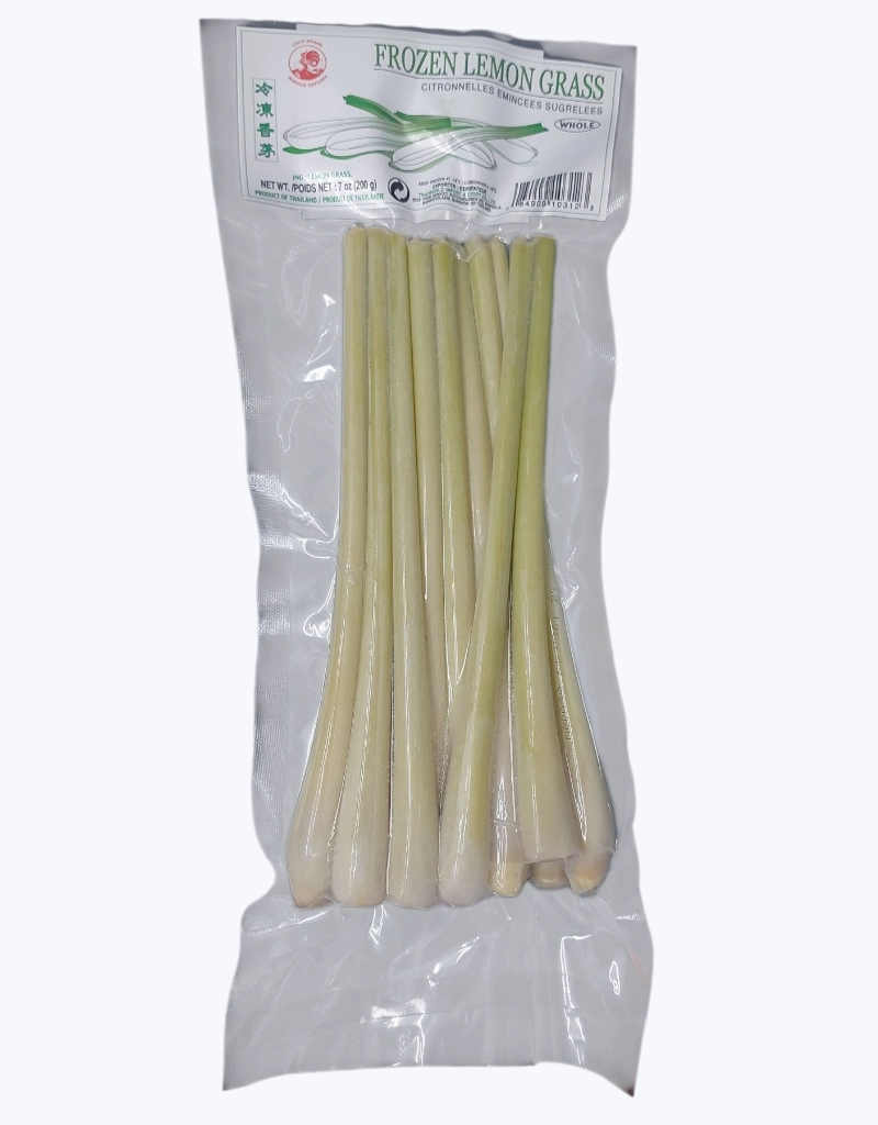 Lemongrass Cock 200 g