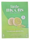 Mochi de te verde LittleMoons 240g