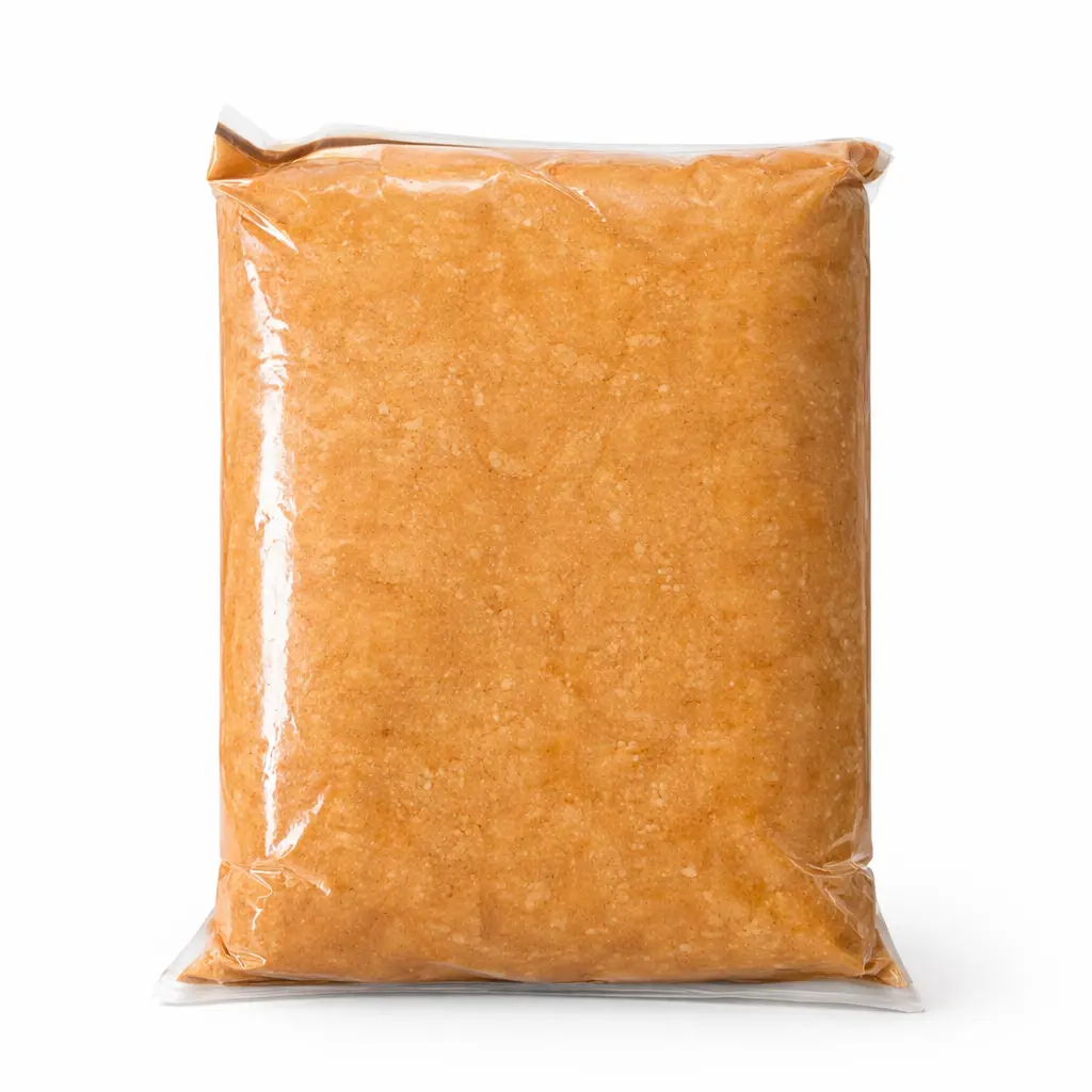 Pasta Miso Blanco 1000 g