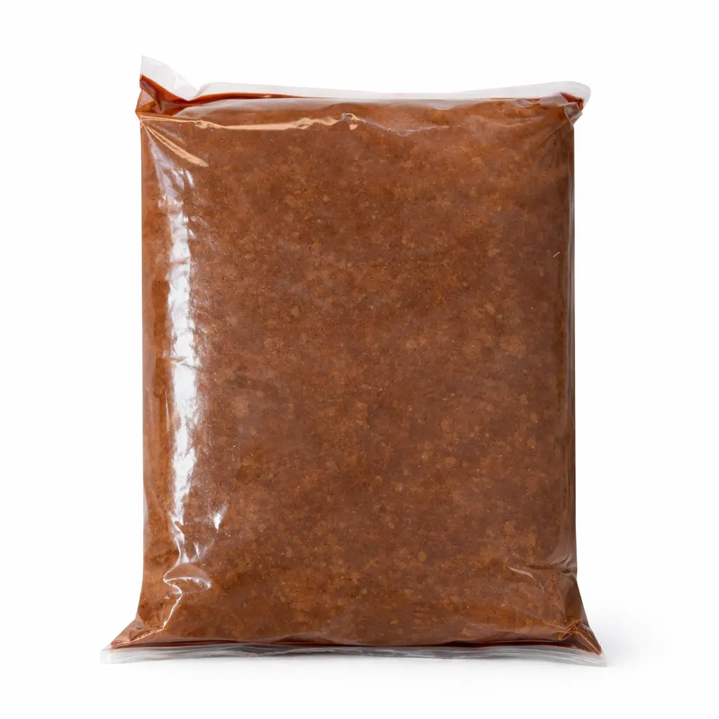 Pasta Miso Rojo 1000 g