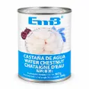 Castañas de Agua Conserva 567 g