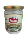 Aceite de coco bio 430ml