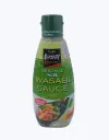 Mayonesa Wasabi 170 g