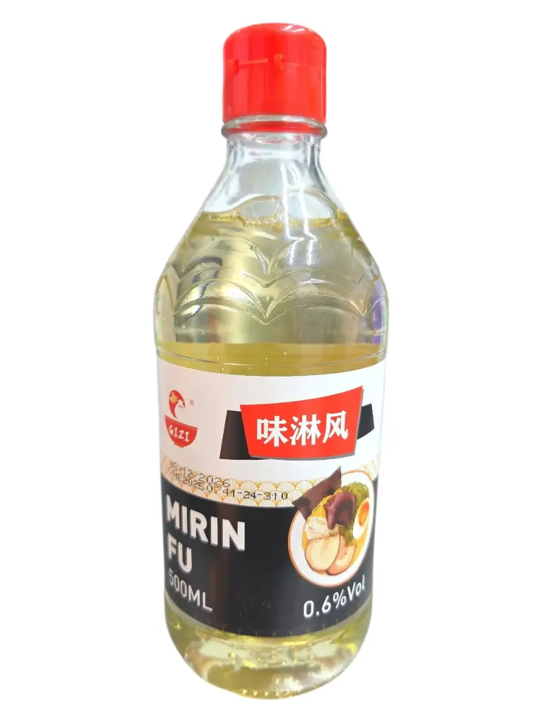 Mirin Fu 500 ml