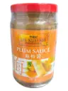 Salsa de ciruela LKK 397g