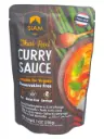 Salsa de curry rojo thai Siam 200g