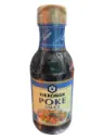 Salsa de poke Kikkoman 250ml