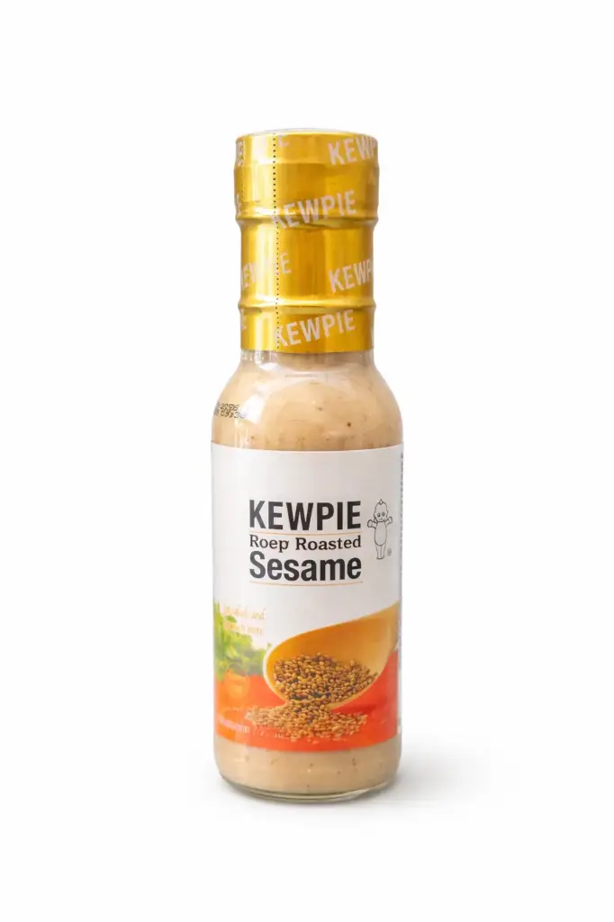 Salsa de sesamo KEWPIE 236ml
