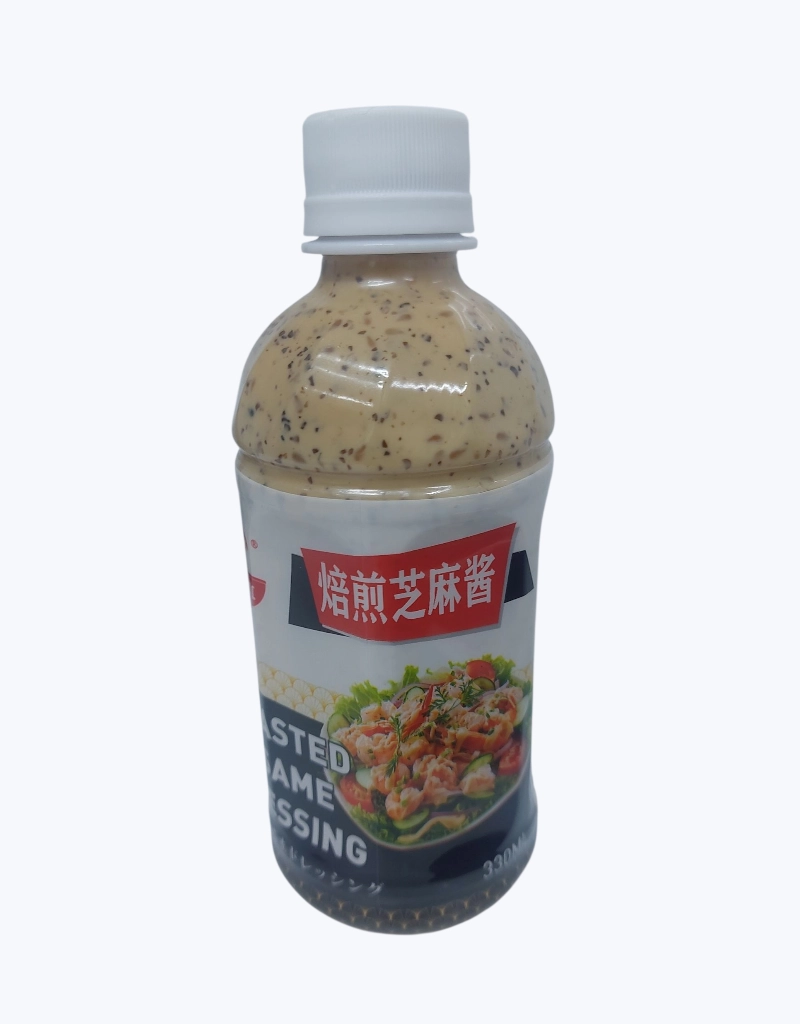 Salsa de sesamo KEWPIE 236ml
