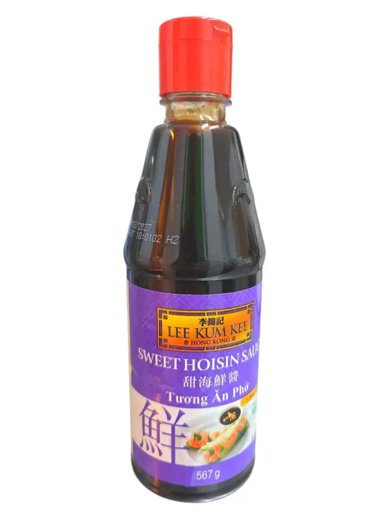 Salsa Hoisin Dulce LKK 567 g