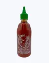 Salsa Sriracha Hot 56% Uni-eagle 475 g