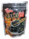 Alga sabor BBQ 70g