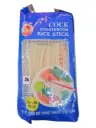 Fideos de arroz Cock 10 mm 375g