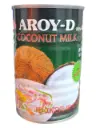 Leche de coco Aroyd postres 400ml