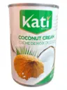 Leche de coco Kati 400ml