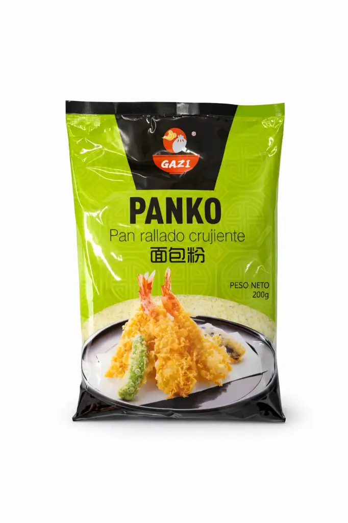 Panko Midori 200g