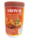 Pasta de tamarindo Aroy-d 454g